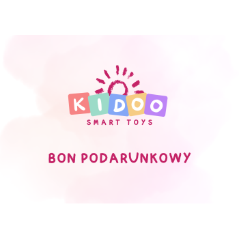 Bon Podarunkowy 200 zł