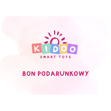 Bon Podarunkowy 200 zł