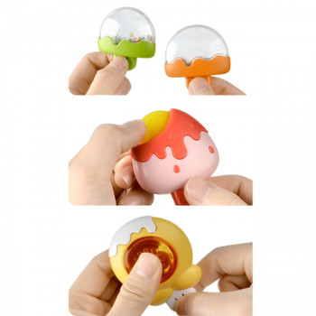Spinner - zabawka sensoryczna 3 szt.